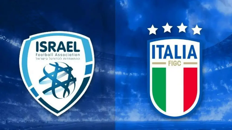 Thắng Estonia 5-0, Italia tự tin trước chuyến làm khách Israel