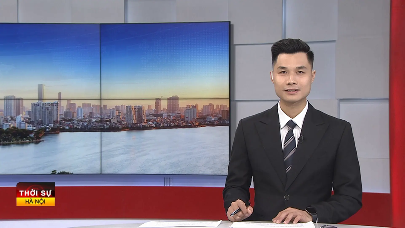 Chương trình Thời sự 23h00 | 08/09/2025