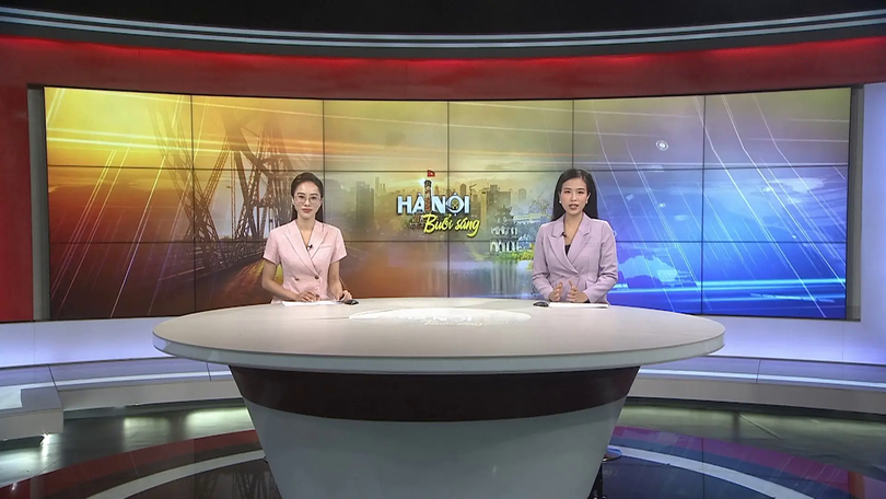Chương trình Hà Nội buổi sáng | 08/09/2025