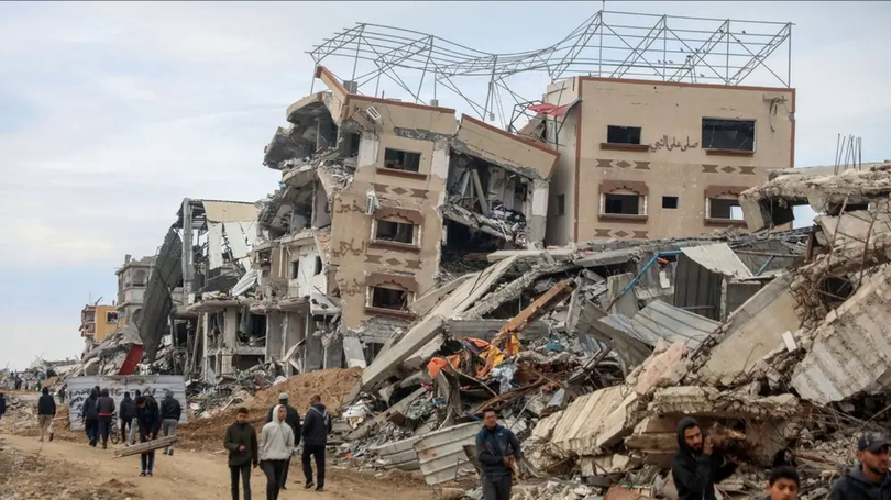Hamas hoan nghênh đề xuất ngừng bắn mới nhất của Mỹ