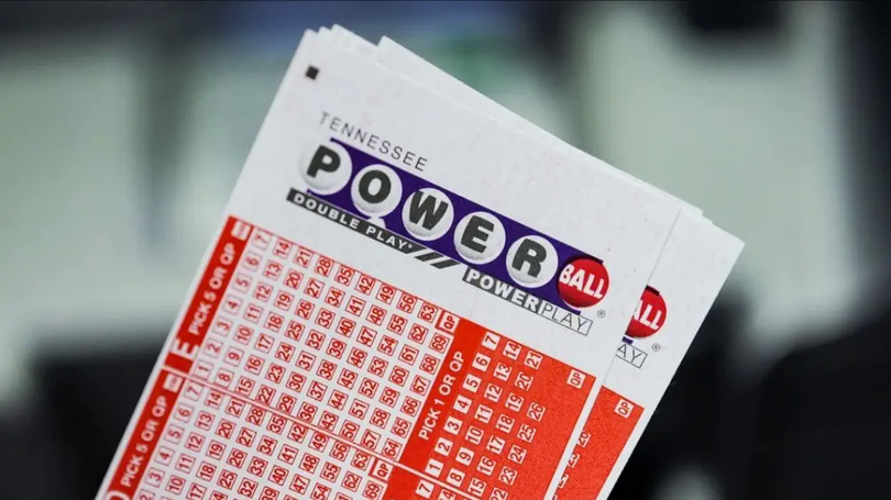 Giải xổ số Powerball trị giá 1,8 tỷ USD đã có chủ