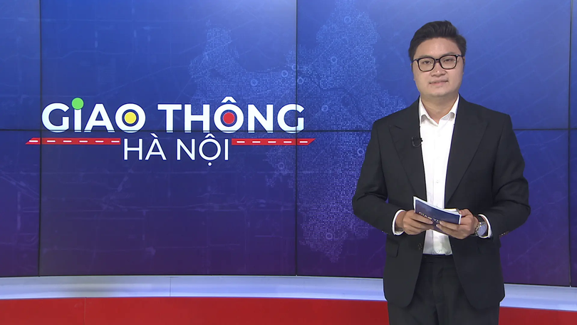 Giao thông Hà Nội | 09/09/2025