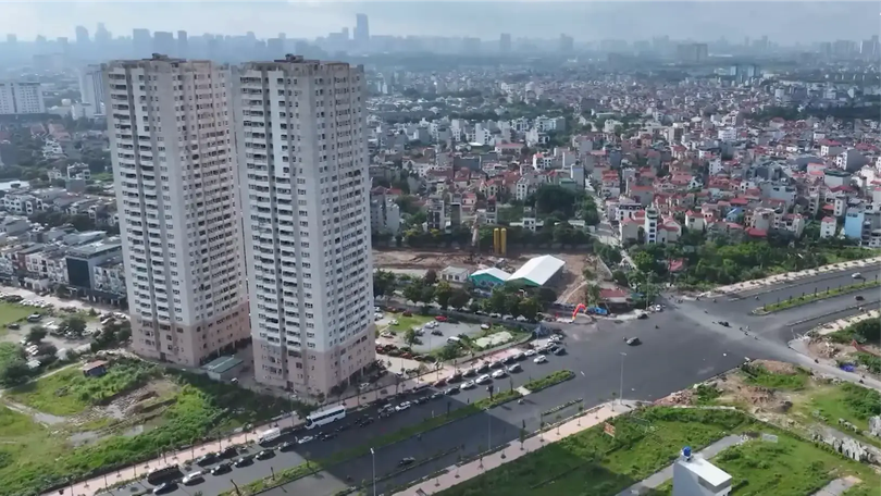 Cần tiếp tục đơn giản thủ tục làm nhà ở xã hội