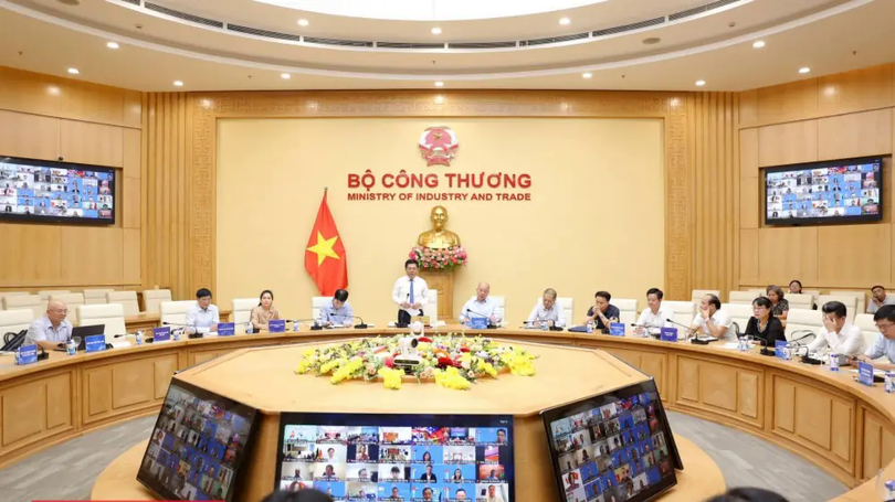 Xuất nhập khẩu Việt Nam hướng tới kỷ lục 800 tỷ USD