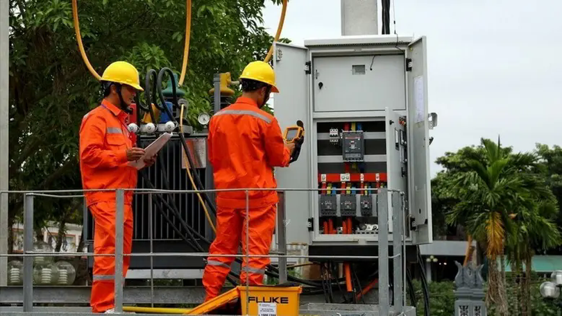 Đề xuất thí điểm giá điện hai thành phần từ 2026