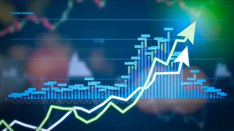 VN-Index tăng hơn 500 điểm trong năm 2025
