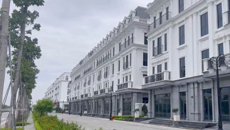 Nhiều chính sách mới giúp thị trường bất động sản khởi sắc