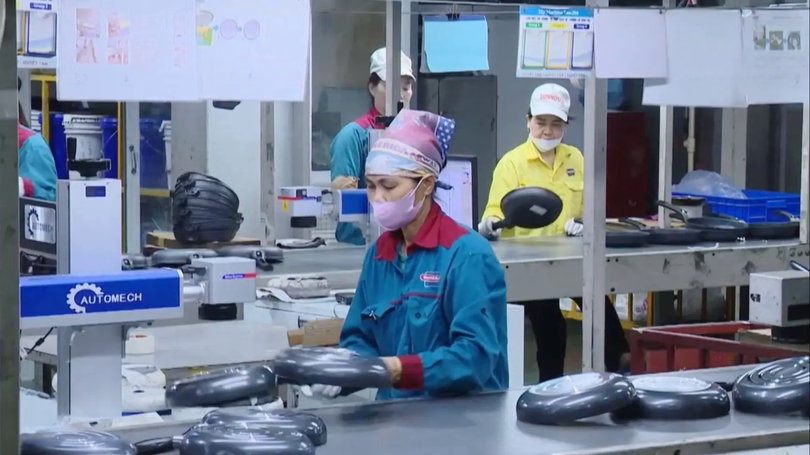 Những động lực để GDP tăng 2 con số năm 2026