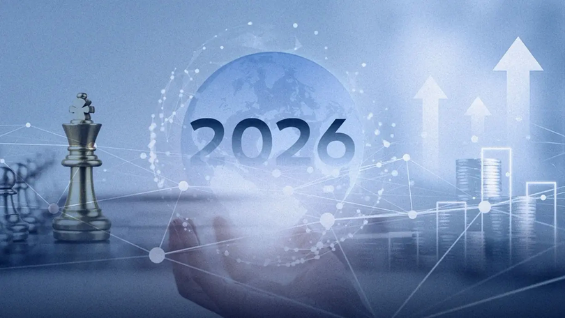 Kinh tế thế giới năm 2026: Cơ hội trong thách thức