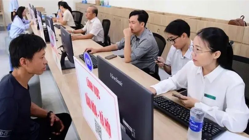 Chính phủ ban hành quy định danh mục vị trí việc làm công chức