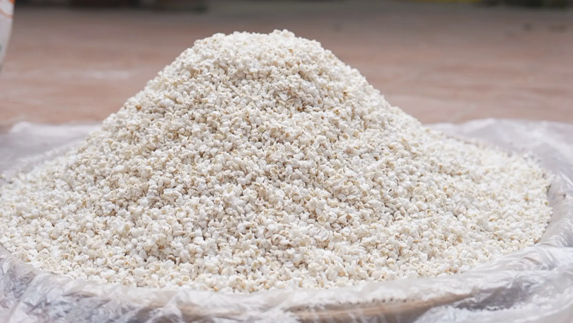 Giữ lửa nghề làm bỏng Chủ giữa nhịp sống hiện đại