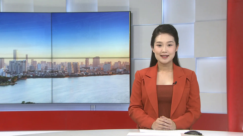 Chương trình Thời sự 11h30 | 10/01/2026
