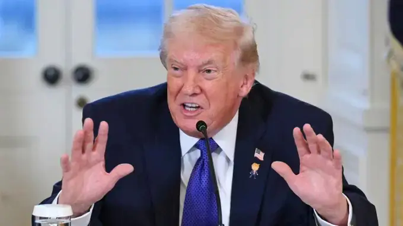 Ông Trump tái khẳng định khả năng dùng vũ lực ở Greenland