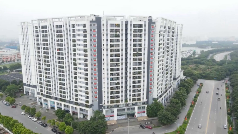 Đa dạng nguồn lực cho Quỹ nhà ở quốc gia
