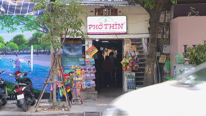 Hoàn thành GPMB dự án quảng trường phía Đông hồ Gươm trong tháng 1