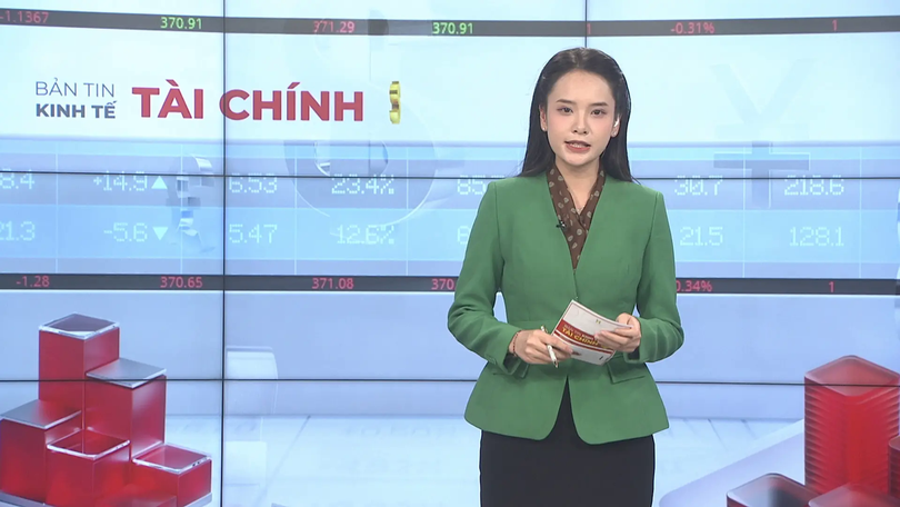 Bản tin Kinh tế Tài chính | 10/01/2026