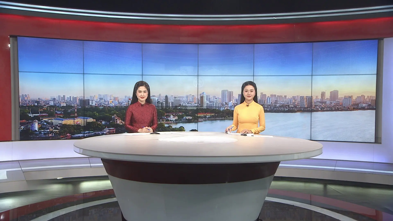 Chương trình Thời sự 18h30 | 10/01/2026