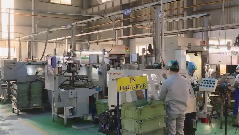 Doanh nghiệp tư nhân Hà Nội chi thưởng Tết cao kỷ lục