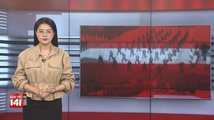 Bản tin 141 | 10/01/2026