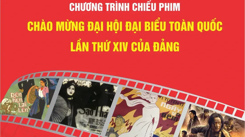 Chiếu miễn phí ‘Địa đạo’ và ‘Vĩ tuyến 17 - Ngày và đêm’