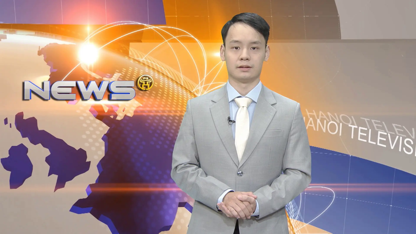 HANOITV News | 10/01/2026