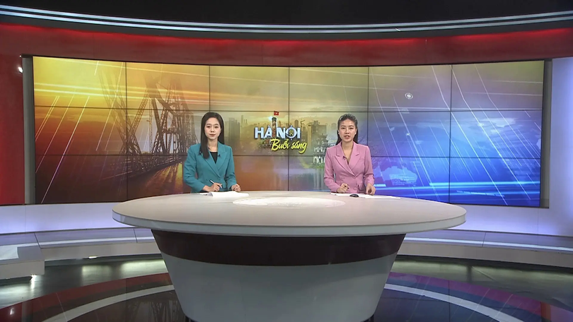 Chương trình Hà Nội buổi sáng | 10/01/2026