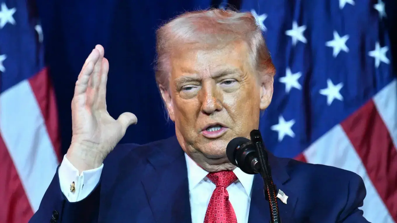 Ông Trump bảo vệ lực lượng thực thi pháp luật liên bang