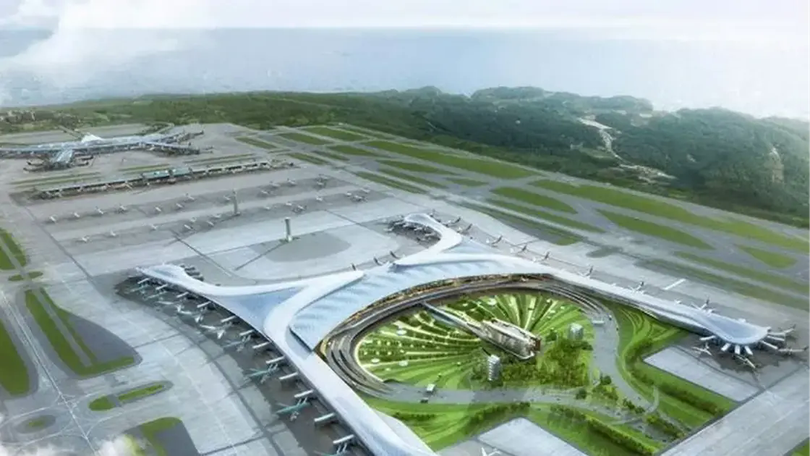 Ethiopia khởi công xây dựng sân bay lớn nhất châu Phi