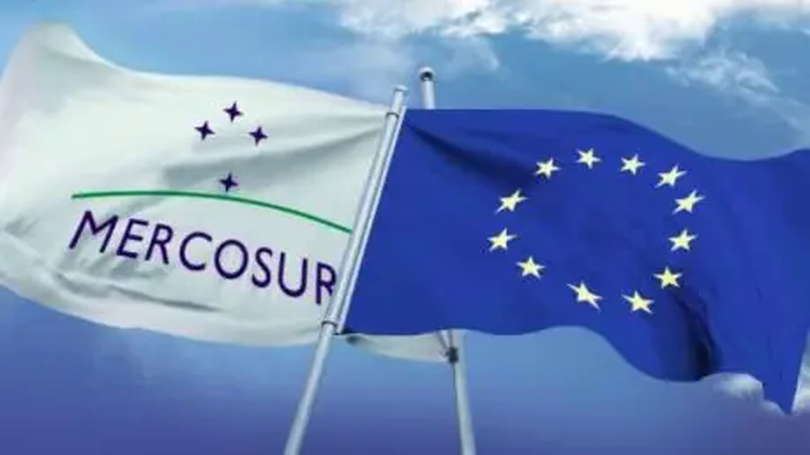 EU và Mercosur sẽ ký FTA vào ngày 17/1 tại Paraguay