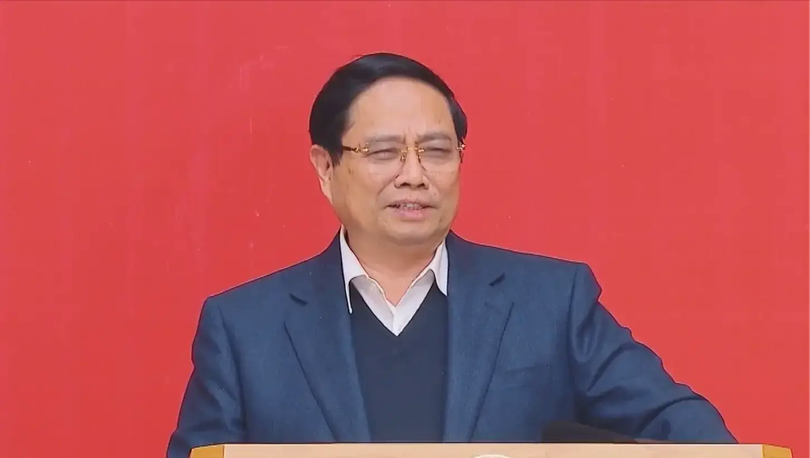Năm 2026, xây dựng và thực hiện hiệu quả 5 chiến lược