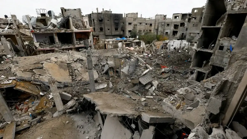 Israel lên kế hoạch tấn công trở lại Gaza vào tháng 3