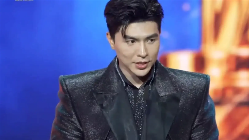 'Mưa đỏ' thắng lớn tại Giải Ngôi Sao Xanh