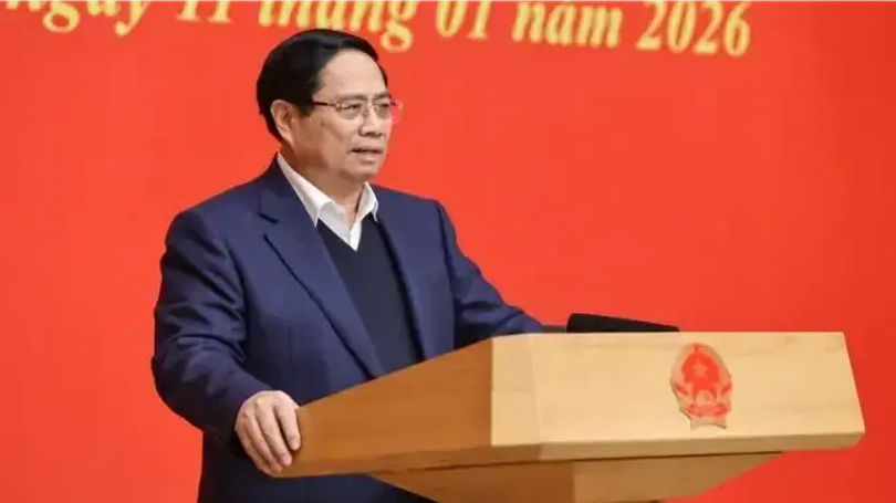 Tiếp tục thực hiện sắp xếp, tinh gọn tổ chức bộ máy
