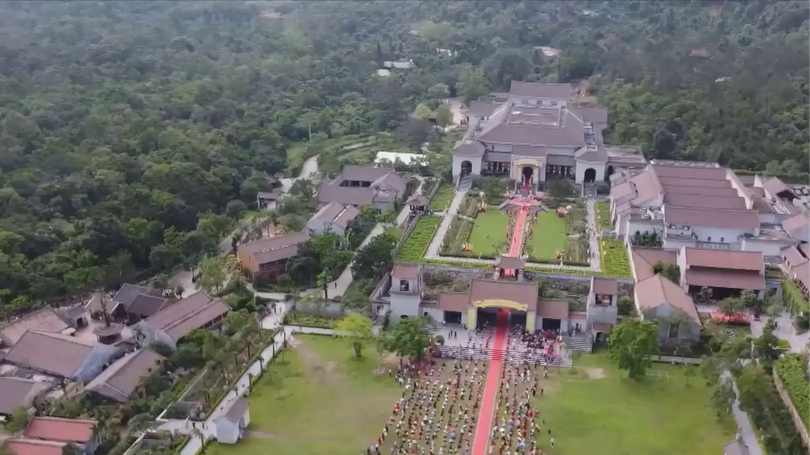 Việt Nam - vị thế nổi bật tại UNESCO