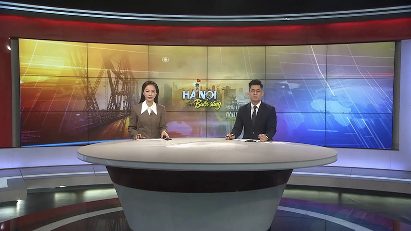 Chương trình Hà Nội buổi sáng | 11/01/2026