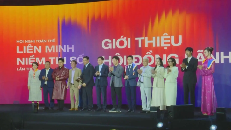 Liên minh Niềm Tin Số: kết nối để hành động