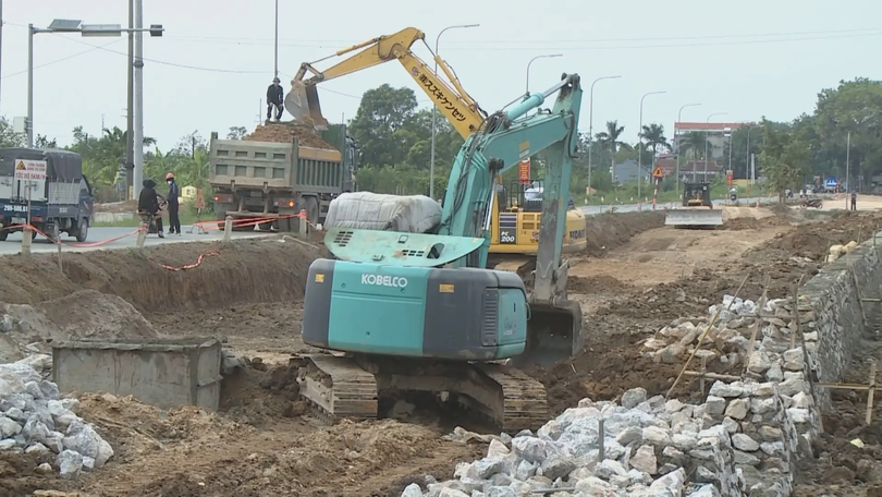 Gắn trách nhiệm người đứng đầu trong giải ngân vốn đầu tư công