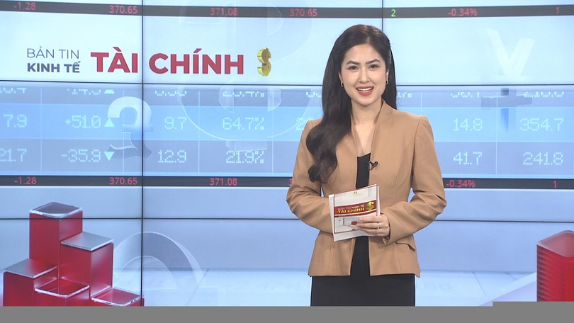 Bản tin Kinh tế Tài chính | 12/01/2026