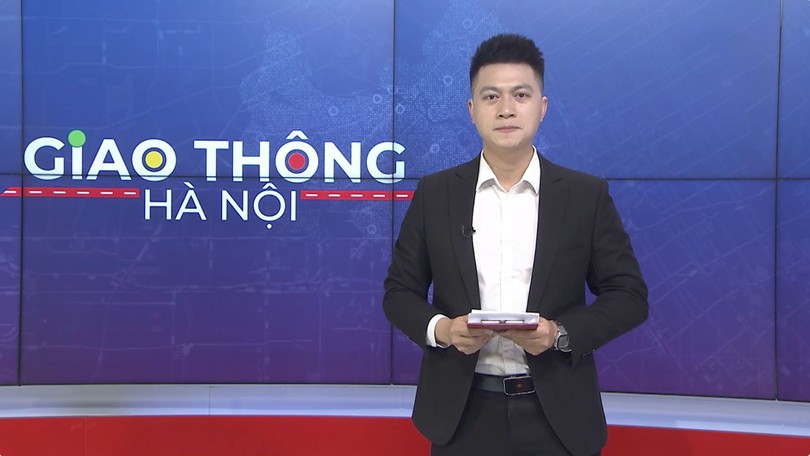 Giao thông Hà Nội | 12/01/2026