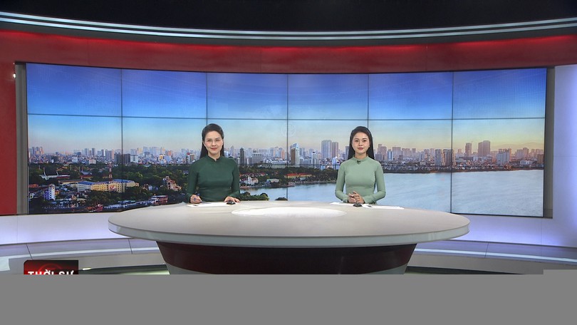 Chương trình Thời sự 18h30 | 12/01/2026