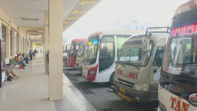 Đảm bảo tốt nhu cầu đi lại của nhân dân dịp Tết