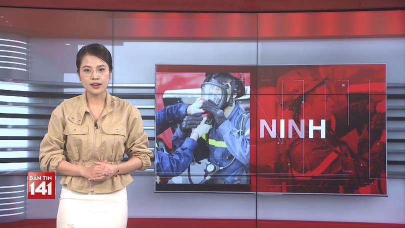 Bản tin 141 | 12/01/2026