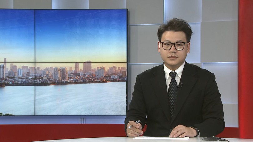 Chương trình Thời sự 23h00 | 12/01/2026