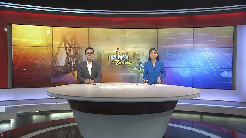 Chương trình Hà Nội buổi sáng | 12/01/2026