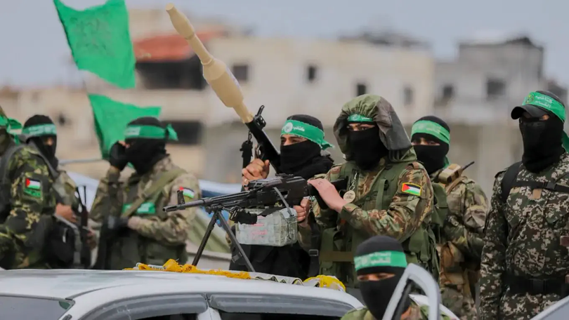 Hamas sẵn sàng giải thể các cơ quan chính quyền tại Gaza