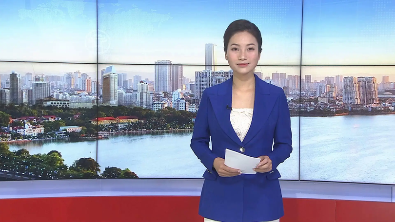 Chương trình Thời sự 9h00 | 12/01/2026