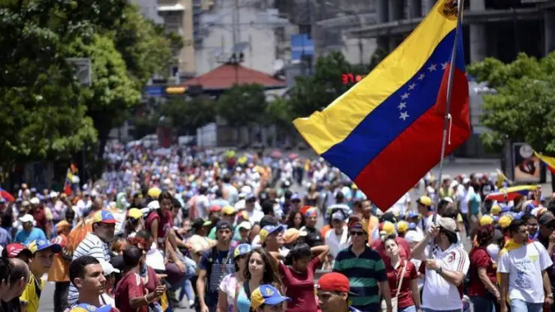 Venezuela khẳng định tình hình trong nước ổn định