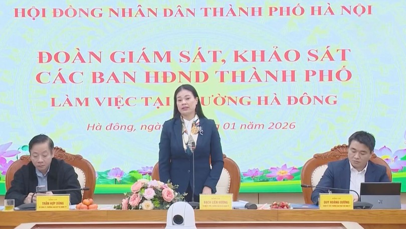 Tháo gỡ, giải quyết dứt điểm các điểm nghẽn đô thị