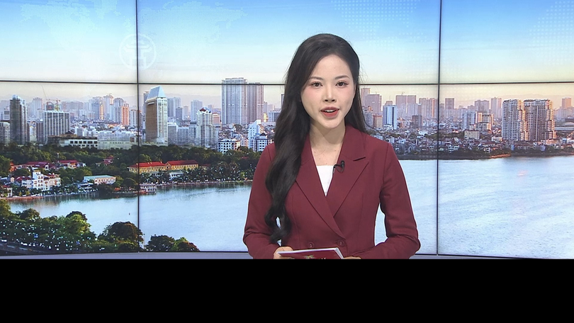 Chương trình Thời sự 15h00 | 13/01/2026