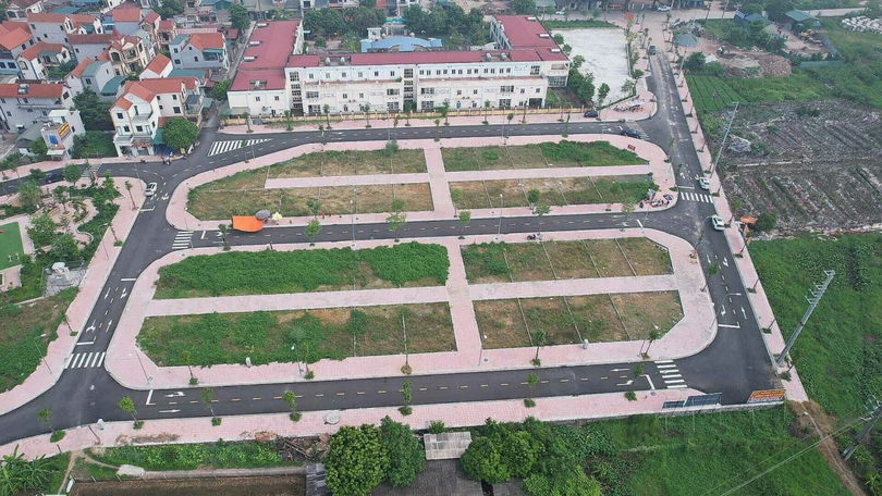 Khó lướt sóng nhà đất trong năm 2026
